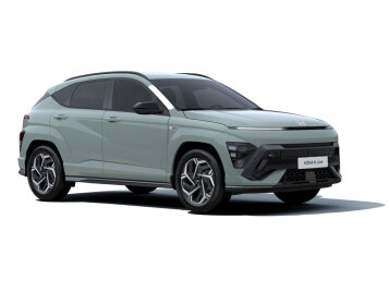 Hyundai KONA 1.0T N Line 5dr Petrol Hatchback